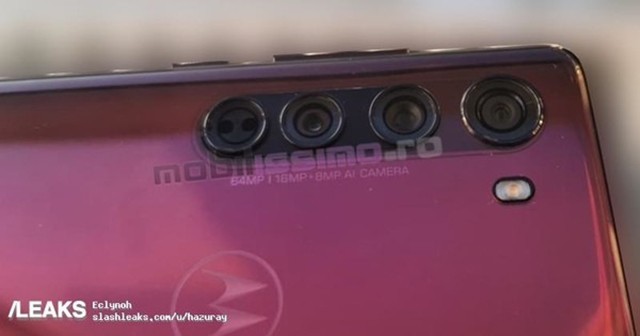 Moto Edge Liveͼع + 