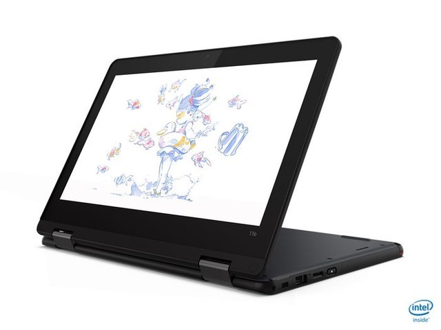 �����Ƴ�������ThinkPad 11e Yogaѧ���� 