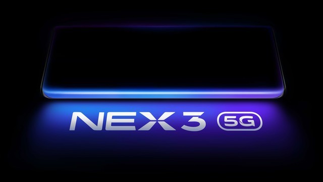 vivo NEX 3 5Gع һȥȫ 