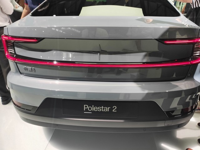 ܻ PolestarҫCESA 2019 