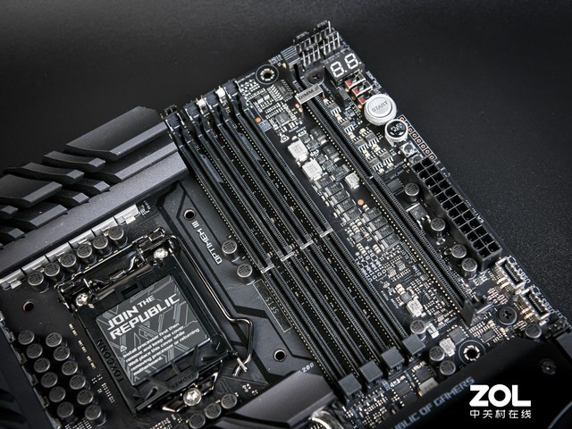 Z490主板首测 对比上代提升了什么？ 