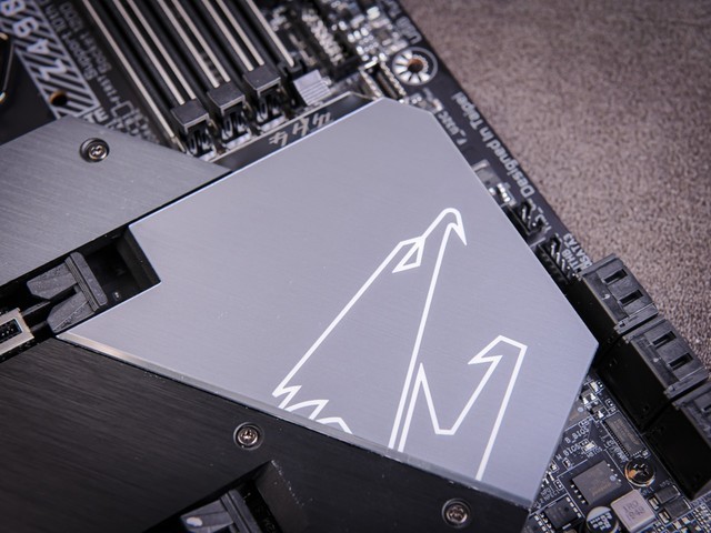 10ʦ Z490 AORUS MASTERͼ