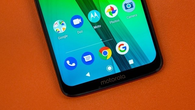 ɫչĿ»ϼ Moto G7ϵͼ