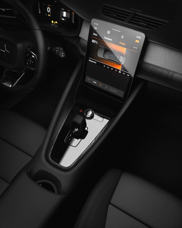ܻ PolestarҫCESA 2019 