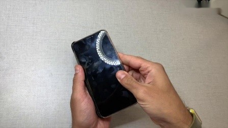 ���ո�ȥiPhone 11ԡ������ͷ���������� 