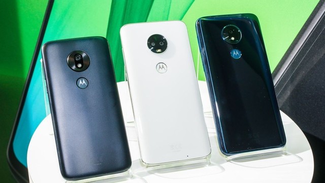 ɫչĿ»ϼ Moto G7ϵͼ