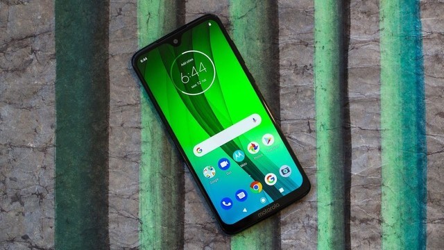 ɫչĿ»ϼ Moto G7ϵͼ