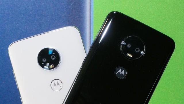 ɫչĿ»ϼ Moto G7ϵͼ