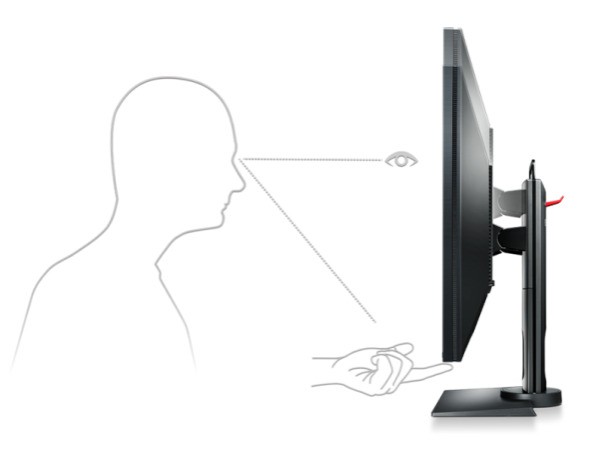 ׿�����������Ƴ�XL2731�羺��ʾ�� 