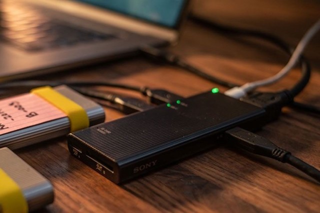 صʣᷢUSB-CչMRW-S3 