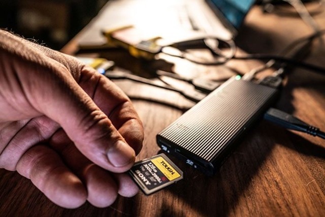 صʣᷢUSB-CչMRW-S3 