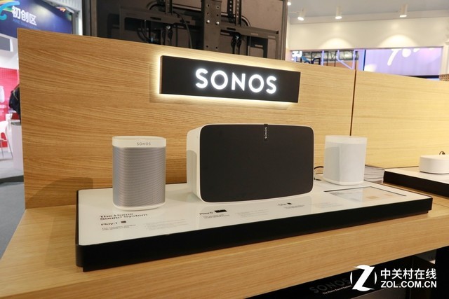 SONOS 