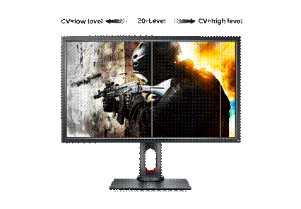 ׿�����������Ƴ�XL2731�羺��ʾ�� 