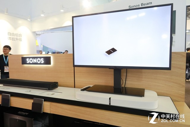 SONOS 
