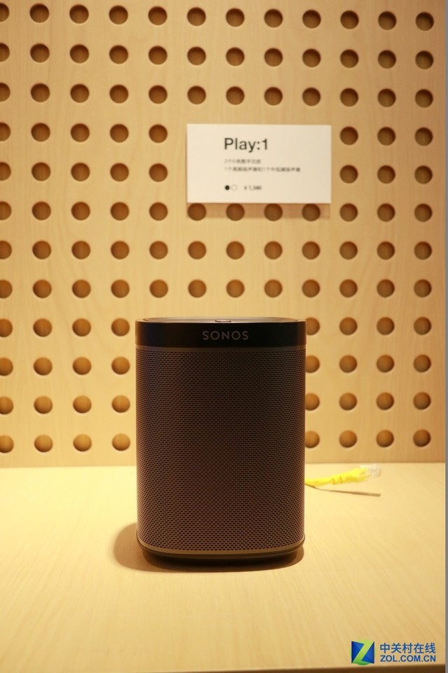 SONOS 