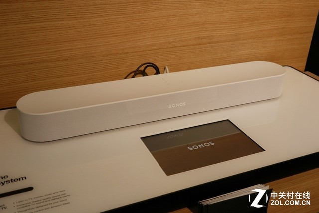 SONOS 