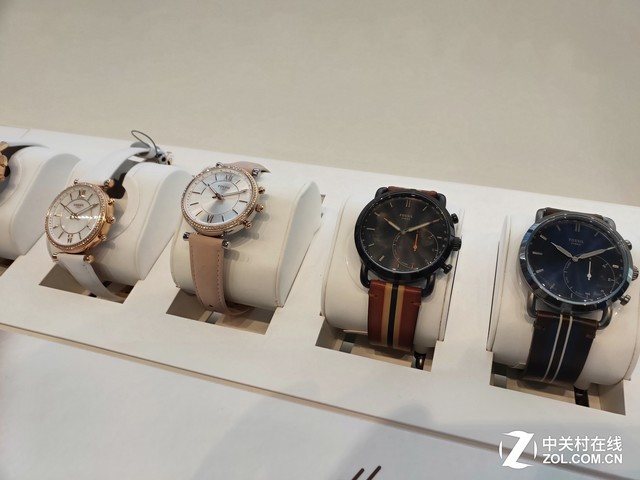 Fossil�����ֱ� 