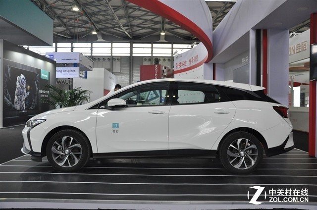 CESA2019���չʾ���׿�綯MAV����VELITE 6 