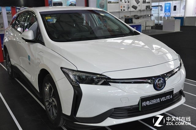 CESA2019���չʾ���׿�綯MAV����VELITE 6 
