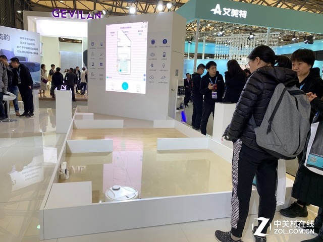 AWE 2019滭 ᰱչ̨ȼֳ 