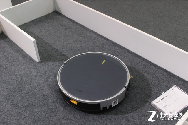 灰尘终结者 AWE2019看福玛特如何智能清洁 
