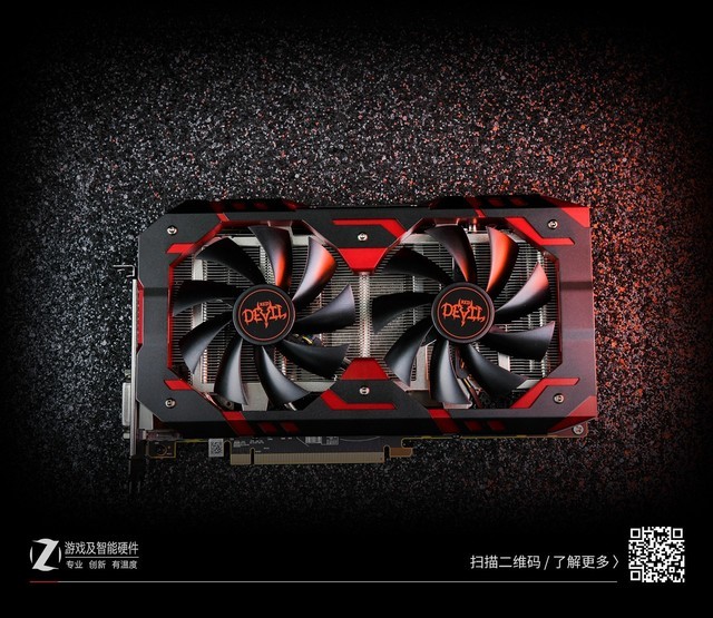 ħ  DEVIL RX590 8G V2ͼ