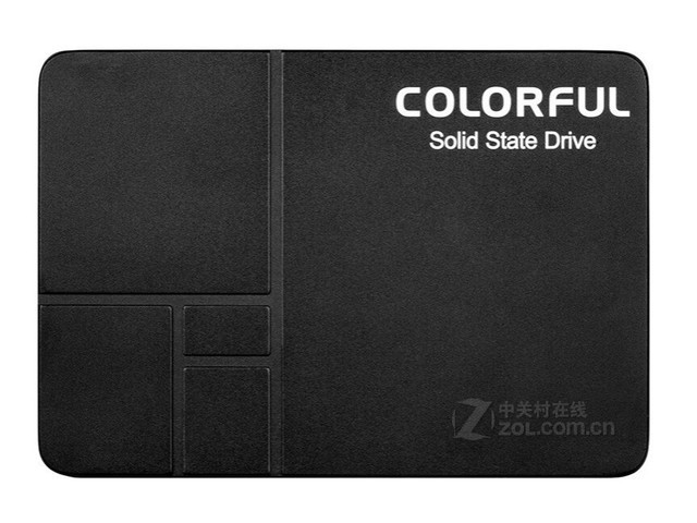 Colorful SL500512GB