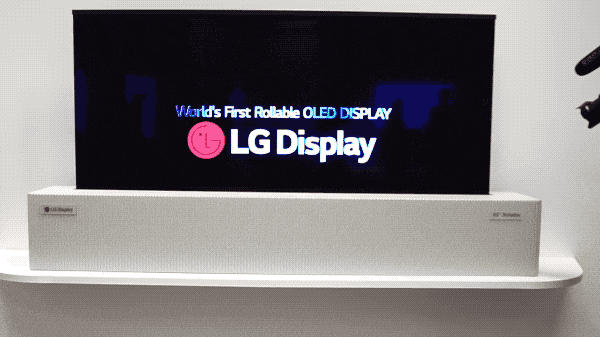 LG Display  OLED޿ 