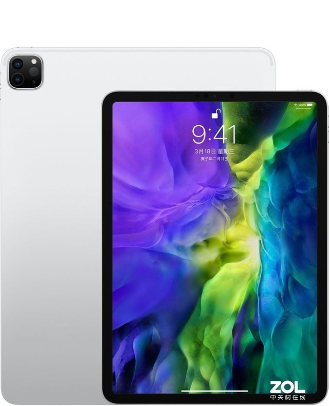 ʾ ¿iPad Pro6GBڴ 