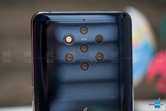 û͹ò˾ ŵNokia 9 PureView