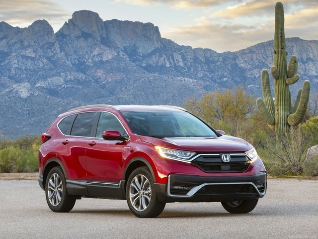 ó˫϶CR-V