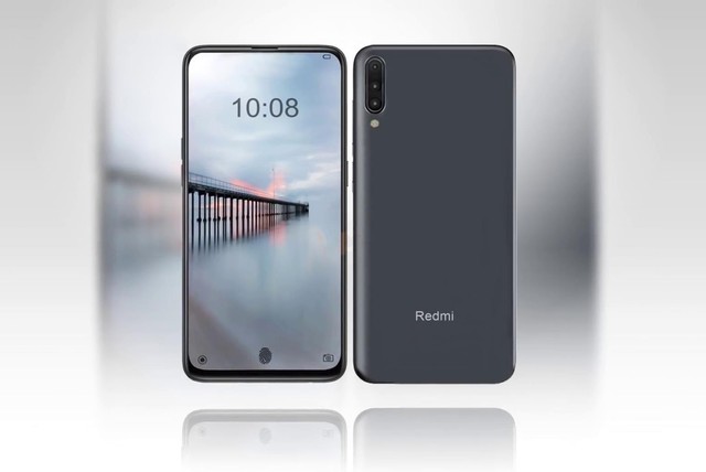 ƺ855콢ֻĤع⣺ΪRedmi K20 Pro 