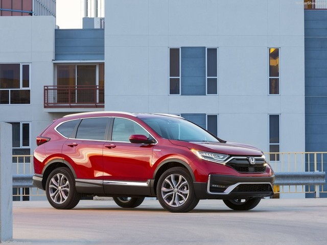 ó˫϶CR-V
