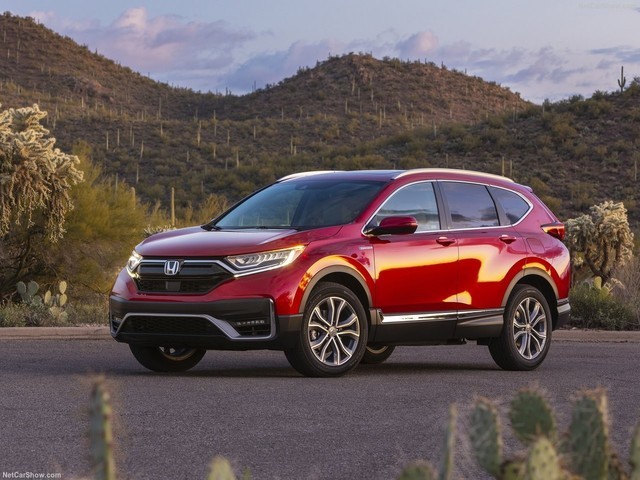 ó˫϶CR-V