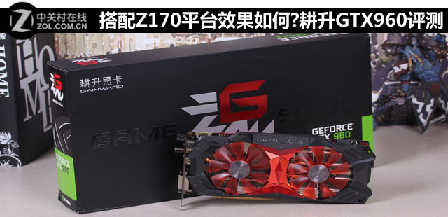 Z170ƽ̨Ч?GTX960 