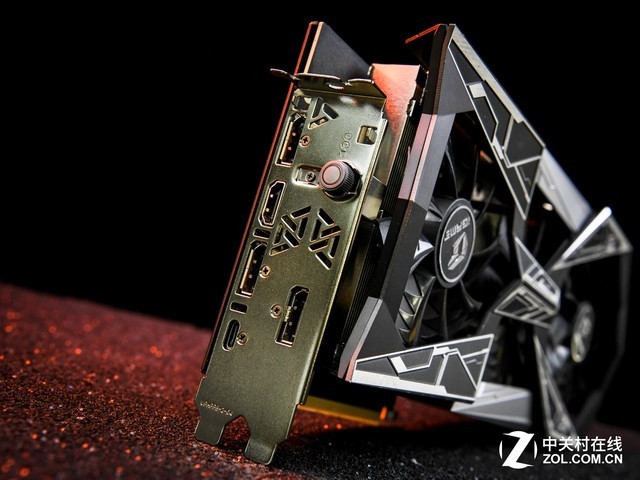 ߲ʺ RTX 2060 