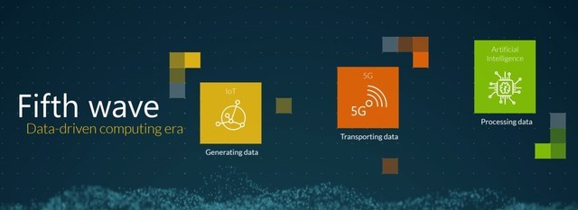 Arm服务器生态合作推进中国“芯”突破