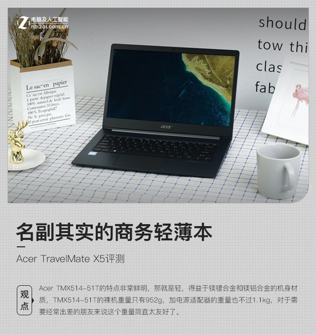 ʵᱡ Acer TravelMate X5 