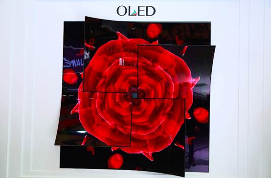 2019 OLED۷ʢῪйOLEDʱ 