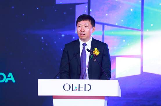 2019 OLED۷ʢῪйOLEDʱ 