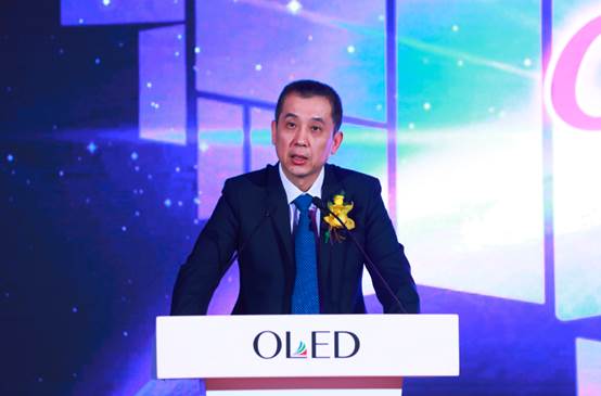 2019 OLED۷ʢῪйOLEDʱ 