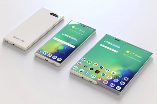 ڿƼع Galaxy S11ʾ50% 