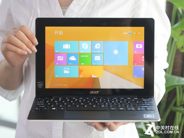 õĵ Acer Switch 10E 