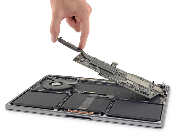 ȫMacBook Pro ģ黯 SSD޷ 