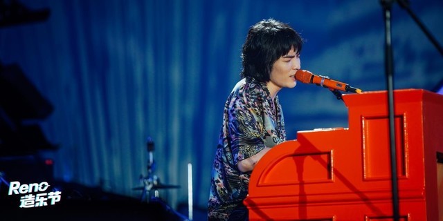 OPPO Reno造乐节落地重庆 华语乐坛十大金曲榜单公布让原创发声