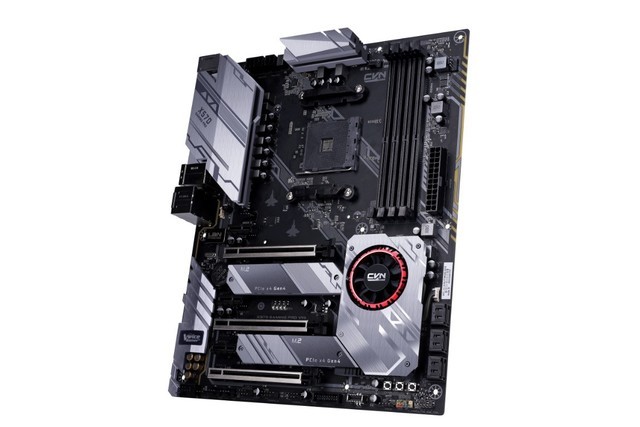 AMDƽ̨Լ۱Ϸ 3600X+CVN X570 