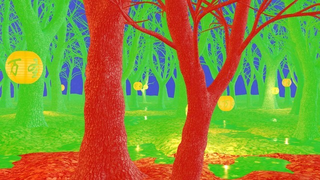 3DMarkVRSɱɫܲ 