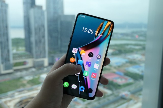 realme Xع ȫͷ콢 