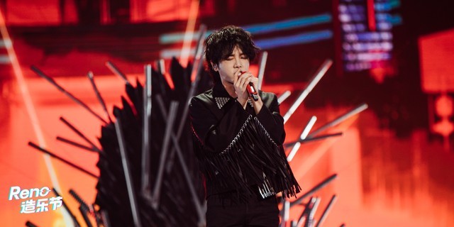 OPPO Reno造乐节落地重庆 华语乐坛十大金曲榜单公布让原创发声