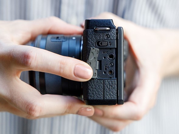 ȫС΢ EOS M6 Mark II 